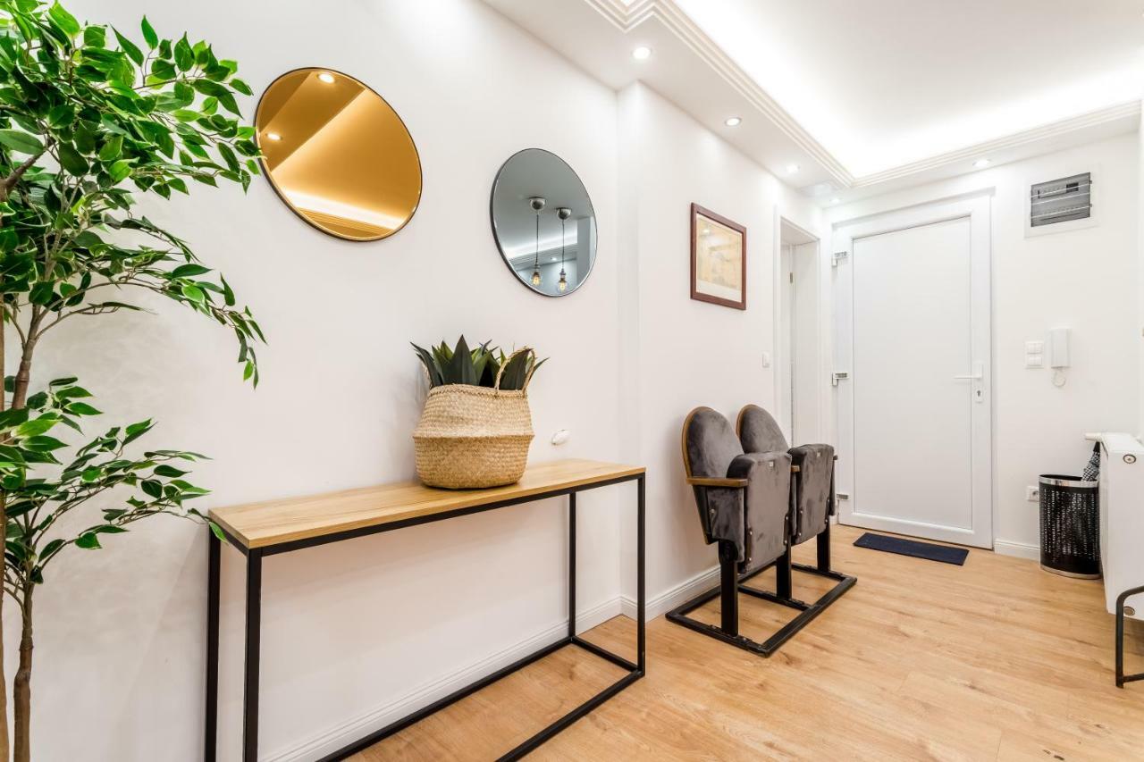 Apartament Luxury Loft Budapesta