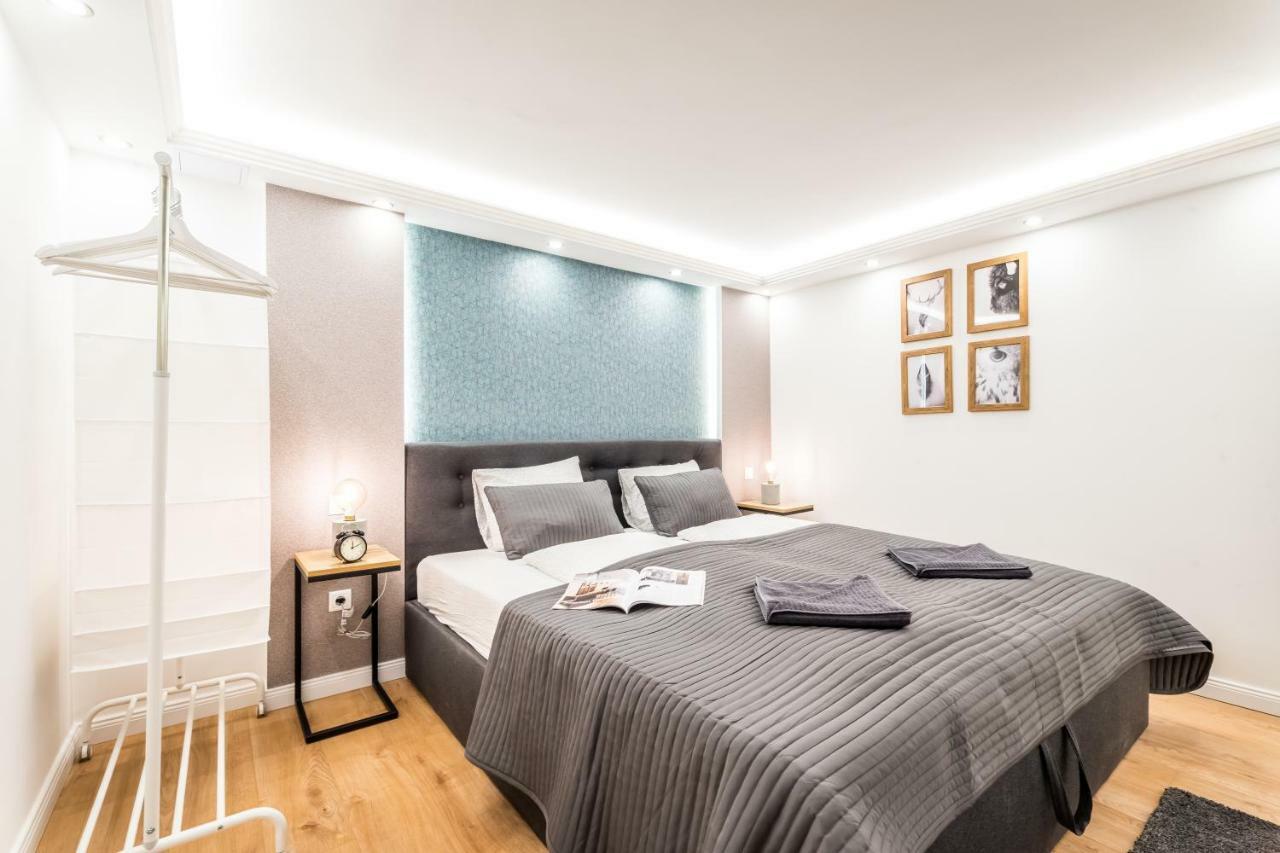 Luxury Loft * Budapesta
