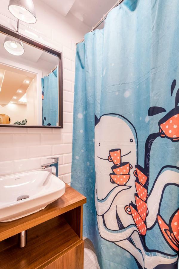 Apartament Luxury Loft Budapesta
