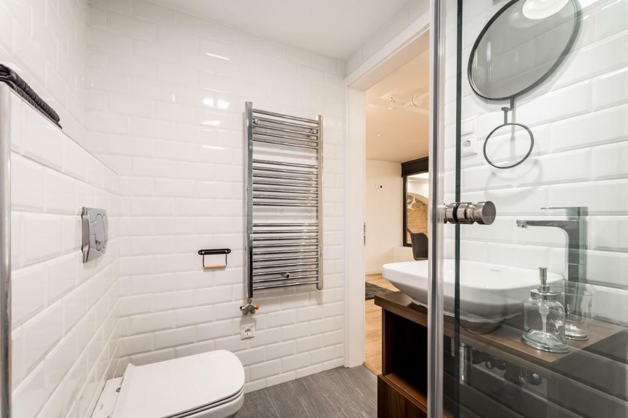 Apartament Luxury Loft Budapesta