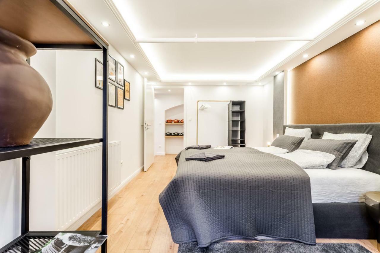 Luxury Loft Budapesta