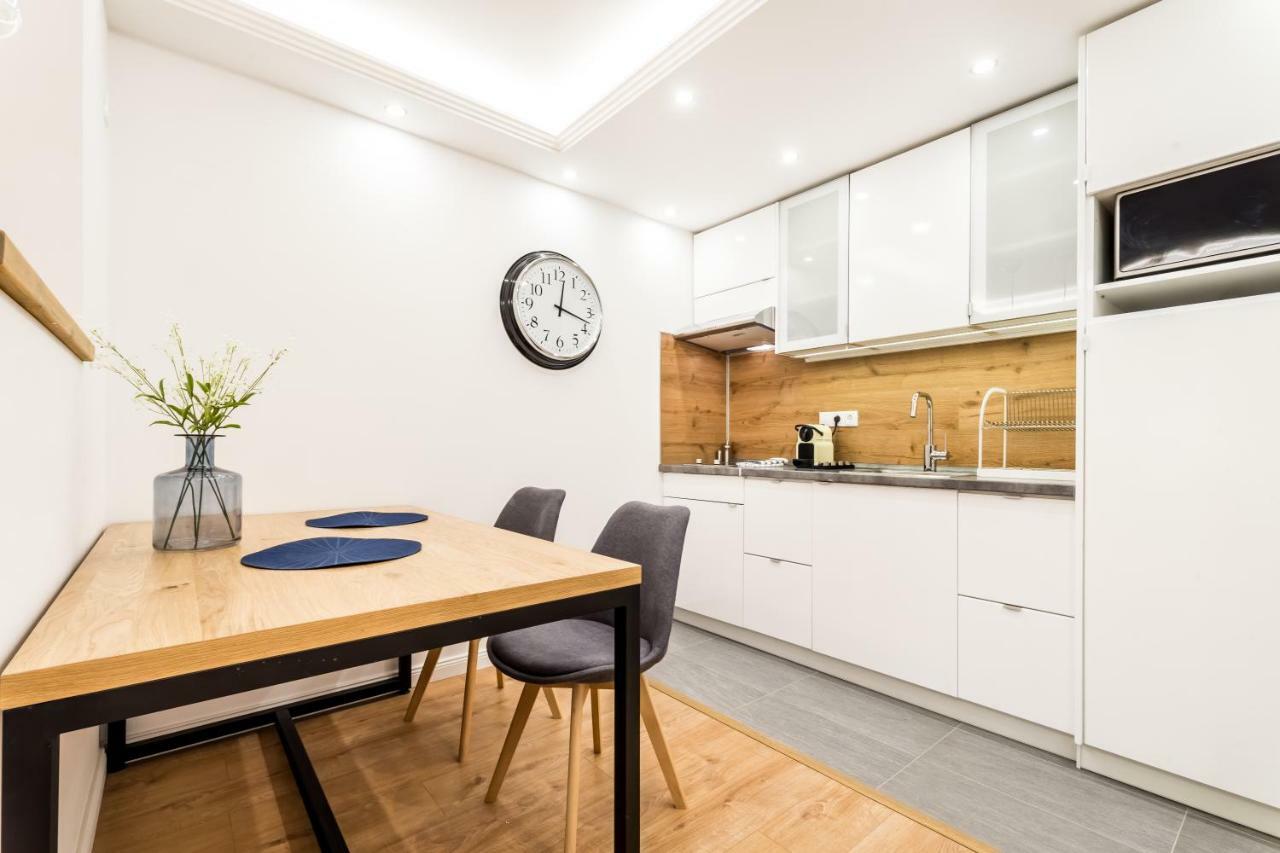 Luxury Loft * Budapesta