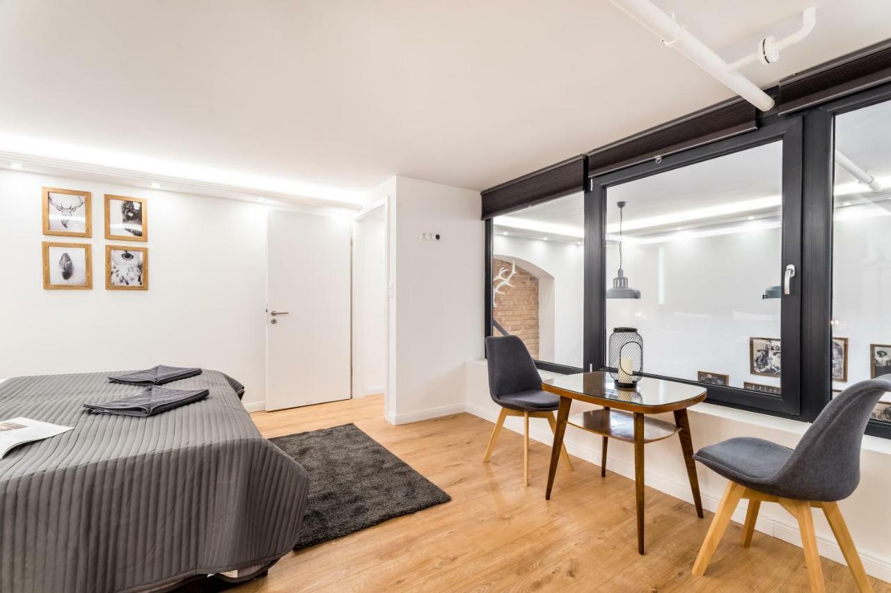 Luxury Loft * Budapesta
