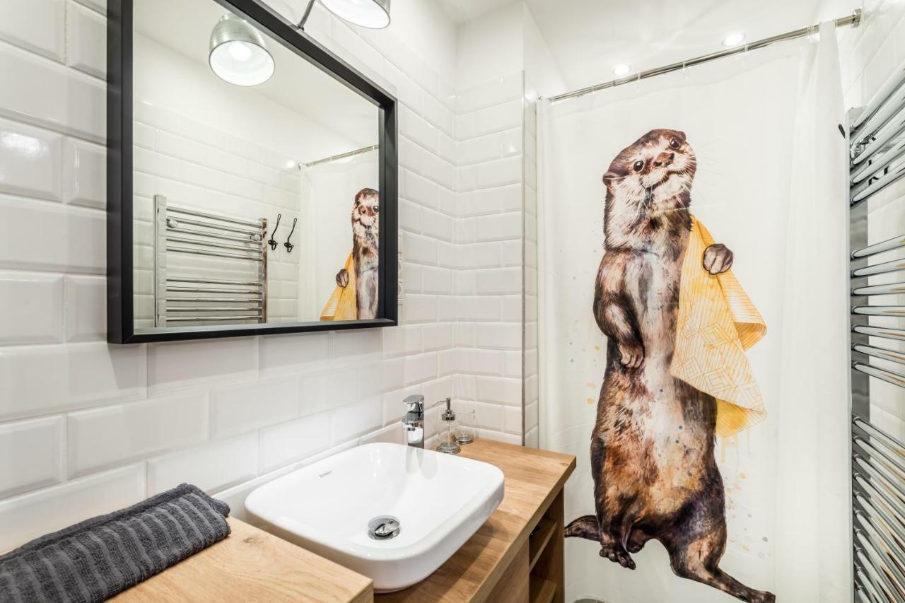 Apartament Luxury Loft